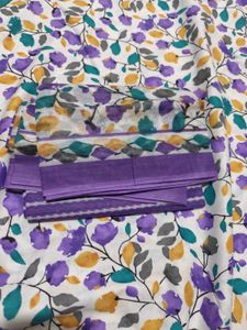 Branded Cotton Suit Sale