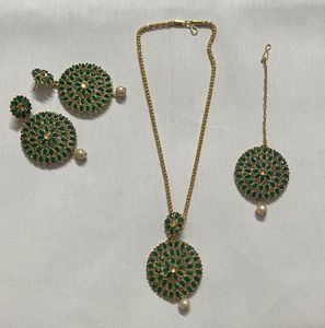 Jewellery Set