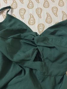 All Three Baby Frock