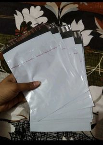 Small Size Shipping Bags (Packaging Material)