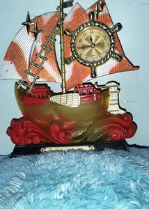 Home Decor Boat