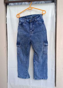 Cargo Pants For Women