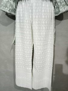 Cotton Kurta Set