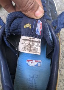Nike SB Zoom Blazer Low GT NBA Warriors