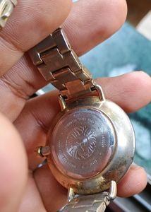 Anne Klein Watch around strap