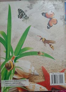INVERTEBRATES BOOK