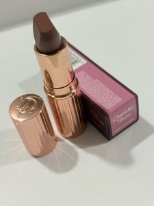 Charlotte Tilbury Pillow Talk Lipstick