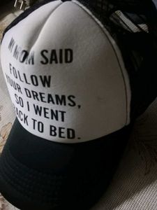 boys cap