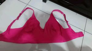 Clovia Bra