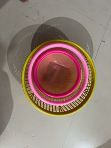 Bowl Set