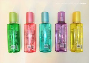 Layers Wottagirl Body Splash Combo Pack Of 5✨