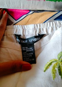 Women's Plus Size Pant