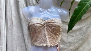 9.10.11 SEXY SHEIN CORSET TOP