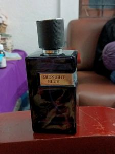 MIDNIGHT BLUE PERFUME (UNISEX)
