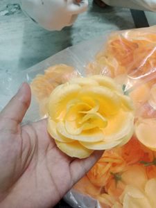 Fake Flower 🌹🌹