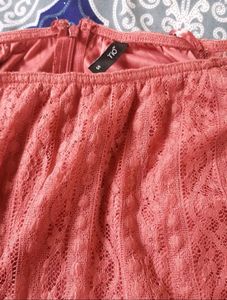 Stylish Mini Dress