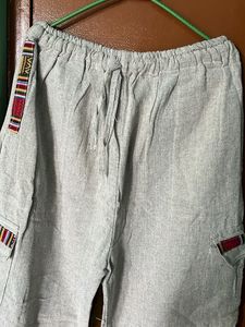 Boho Style Pants