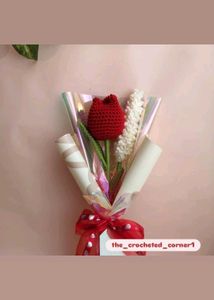 Tulip Bouquet