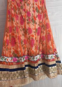 Chniya Choli