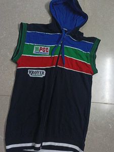 Vintage Kroyer Racing Hoodie