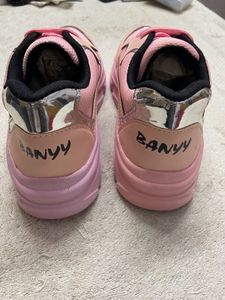 Girls Sneakers Check All Pics