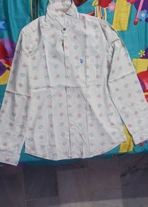 US Polo Assn. Shirt