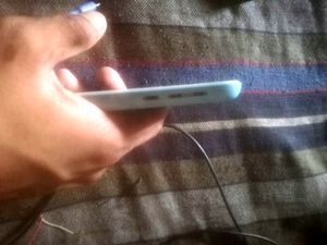 Nokia 1