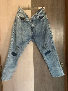 Fancy Jeans