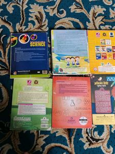 Used Books 12 Total