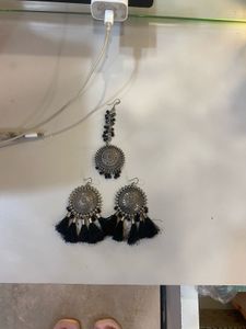 Jewellery Set