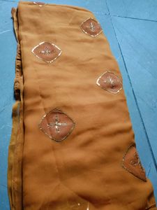 fancy saree 🤩