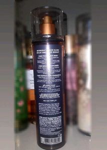 Bath And Body Works Mist