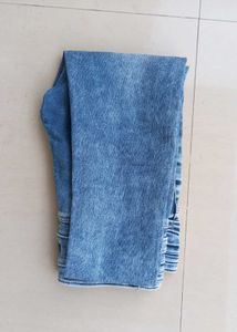 Stylish Denim Jeans