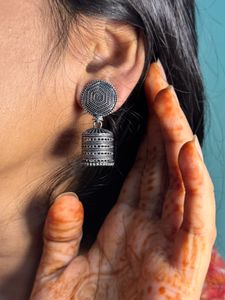 Bohemian Earrings - Set of Three