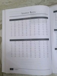 International Social Science olympiad book Class 7