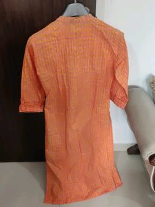Cotton Kurta