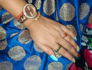 Watch N Bracelet