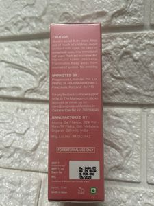 Carlton London Veronica perfume