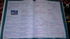 It&#39;s A Combo Of Two Books For Neet Biology Notes