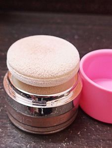 Sheer Skin Illuminater