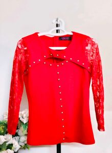 Beautiful Full Sleeve Top