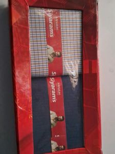 Siyaram's Unstiched Fabric Cloth For MEN