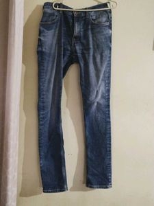 Denim Jeans For Men