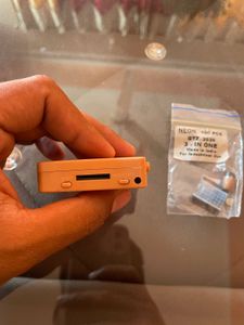 Spy Earpiece Gsm Box