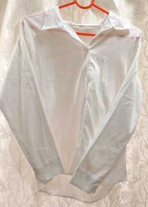 White Shirt