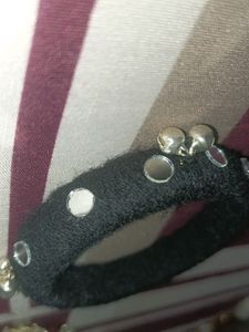 Thread Bangles