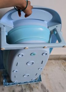 Kids Bath Tub