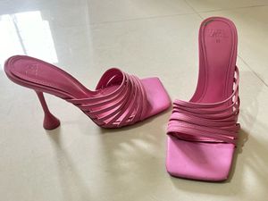 Zara Trending Heels