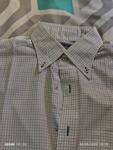 This Is Very Beautiful Shirt For Mens
