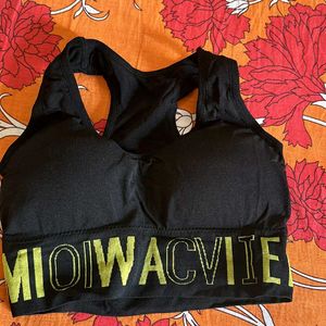 Sports Bra For Women